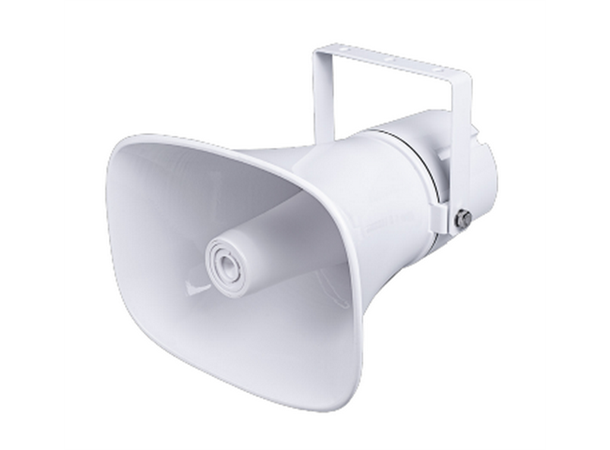 Vivotek Network Horn Speaker Clear Sound • IP66 • PoE+ • HTTPS / APS