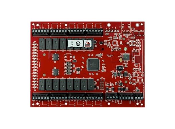 Mercury MR16OUT 16-relay Output Control PCB only, software connections included