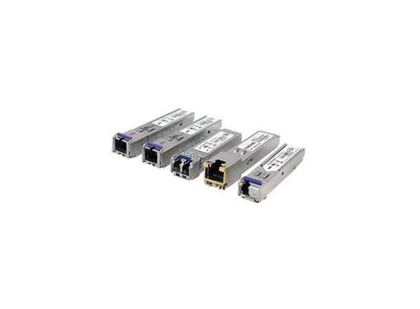 GBIC 1000FX, MULTIMODE, 1310NM, 2km,  2 FIBER, LC, MSA COMPLIANT