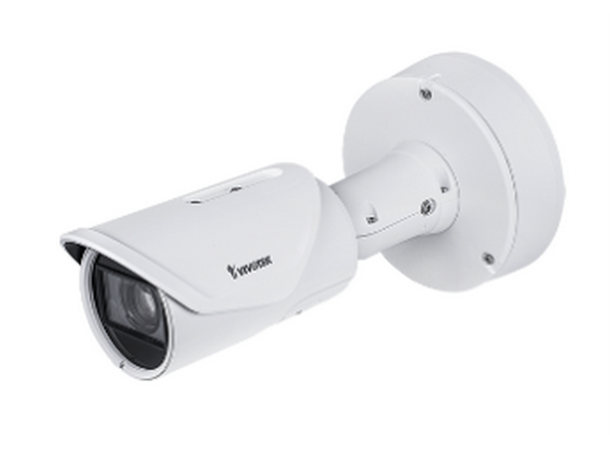 Vivotek 2.0MP bullet, D/N, IP67, POE WDR remotefokus, P-iris, 2.7-13.5 mm, 50m IR