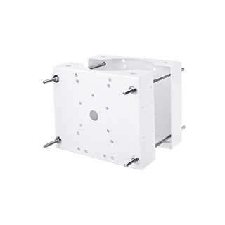 Vivotek stolpefeste-brakett Passer SD93xx serien PTZ-dome