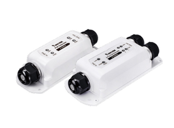 Vivotek  Outdoor 1-port PoE Extender 95/60/30W , IP67