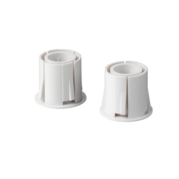 Vanderbilt flens for innfelling av magnetkontakt