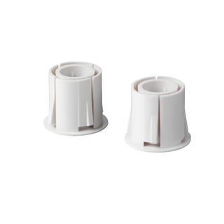 Vanderbilt flens for innfelling av magnetkontakt