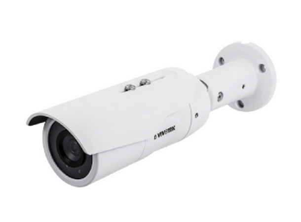 Vivotek 5.0MP bulletkamera 30m IR-lys,WDR Pro,2.8-10mm,remote focus