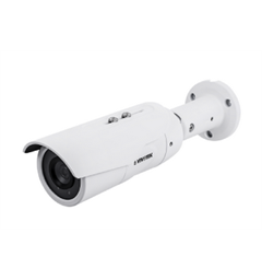 Vivotek 5.0MP bulletkamera 30m IR-lys, WDR,2.8-10mm, remote focus