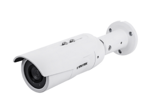 Vivotek 5.0MP bulletkamera 30m IR-lys, WDR,2.8-10mm, remote focus