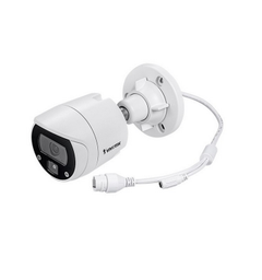 Vivotek 2.0MP 1080P bullet, WDR, IP66 D/N, 30m IR-lys 2.8 mm, POE