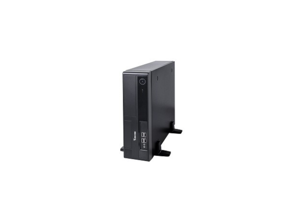 32-kanal VAST 2 server eks harddisk H.265/H.264  2x HDD  ONVIF  Dual LAN