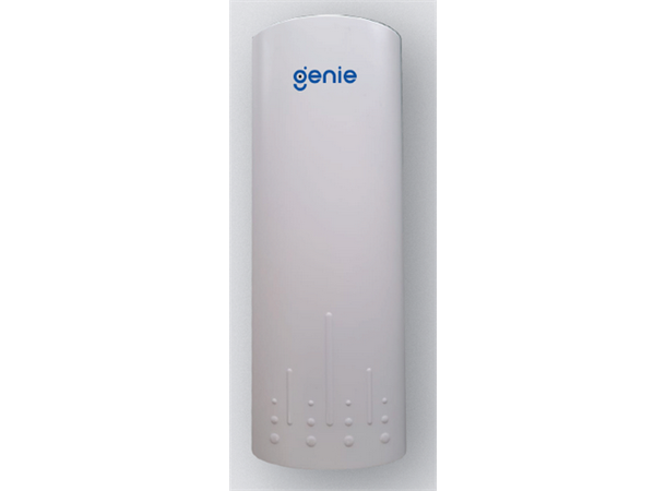 Genie  Point to Point / Multi-Point 3km IP Bridge, aksesspunkt eller klient