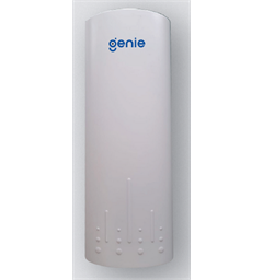 Genie  Point to Point / Multi-Point 3km IP Bridge, aksesspunkt eller klient