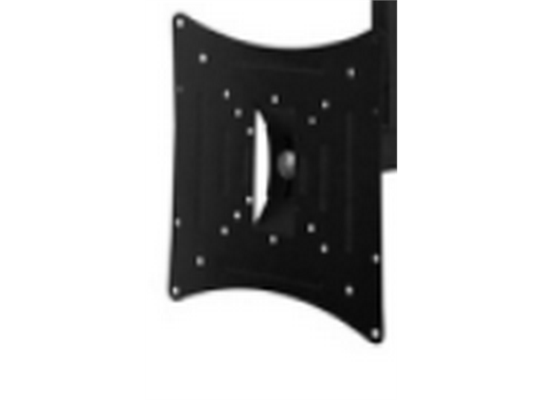 VESA 200 adapter plate For bruk mot EP-serien monitorbraketter