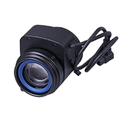 Theia  12~50mm, F1.8, P-iris, 1/1.7" Spesialobjektiv for IP9181-HT-v2