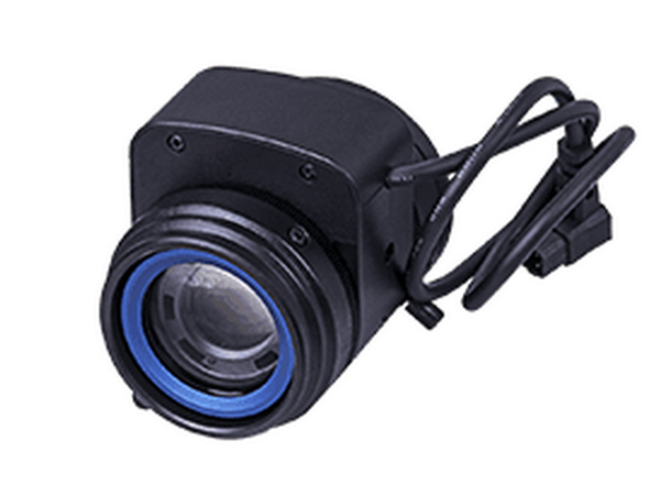 Theia  12~50mm, F1.8, P-iris, 1/1.7" Spesialobjektiv for IP9181-HT-v2