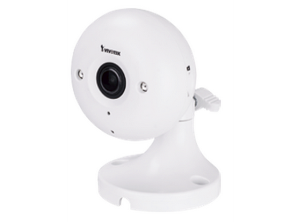 Vivotek 2.0MP cube, inne, WiFi WDR, 2.8mm, IR 12VDC, H.264/MJPEG