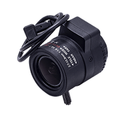 Vivotek 2,7~13.5mm, F1.6, DC iris, 2MP, 1/2.7"