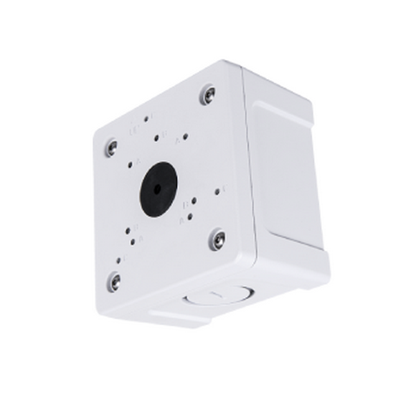 Vivotek koblingsboks for bullet Passer til IB9360/80-H og IB9368/88-HT