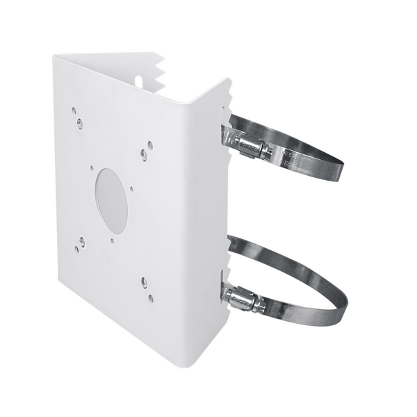 Vivotek stolpefeste-brakett Passer koblingsboks AM-71K, AM-71C