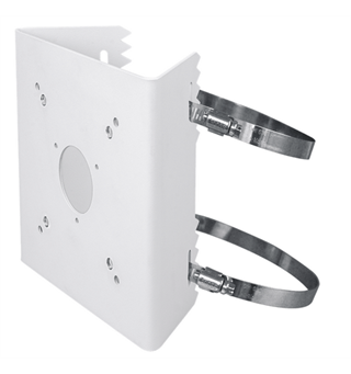 Vivotek stolpefeste-brakett Passer koblingsboks AM-719, AM-71C