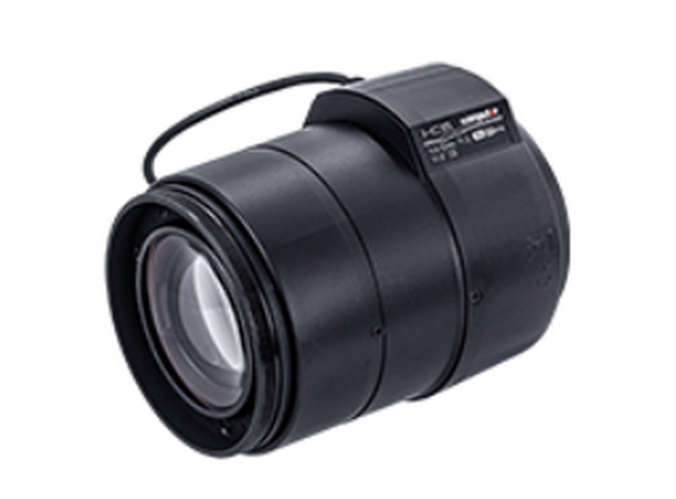 Computar 9~50mm, F1.5, i-CS, 1/1.8" Spesialobjektiv for IP9191-HT-v2