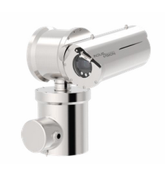 IndusVision 2 MP IP PTZ camera ATEX 36 x zoom auto focus AISI-316L PoE ++