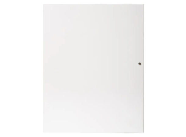 Vanderbilt SPC53 Evo sentral, G3 128 soner, 16 områder