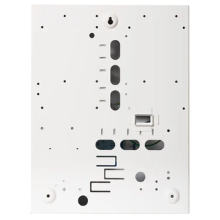 Vanderbilt SPC53 Evo sentral, G3 128 soner, 16 områder