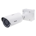 Vivotek 5MP bullet,VVTK-ANPR,White-LED*2 3,2-10,5mm,WDR Pro,rem.focus,nummerskilt