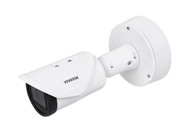 Vivotek 5.0MP bulletkamera IP67 D/N WDR 50m IR-lys, WDR,7-22mm, remote focus