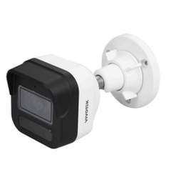 Vivotek 5.0MP bulletkamera,WDR, IP66 D/N, 30m IR, 2.8mm,  PoE