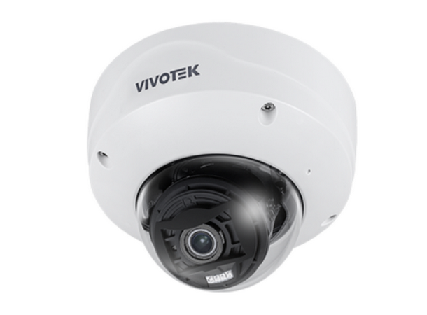 Vivotek 5.0MP minidome inne D/N WDR 50m IR, remote fokus, 2,7-13,5mm