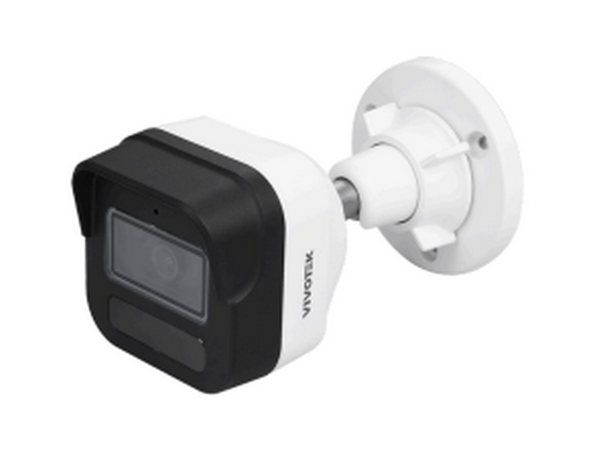 Vortex 5.0MP bulletkamera,WDR, IP66 D/N, 30m IR, 2.8mm,  PoE