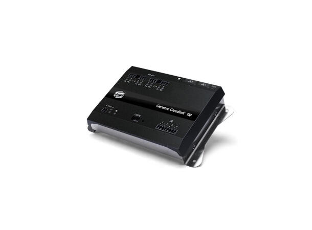 Genetec Cloudlink 110, 1TB storage 2-year warranty, for SC SaaS