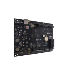 Intelligent Controller for 2 doors Black series, Ethernet, 8In/4Out/4Rd