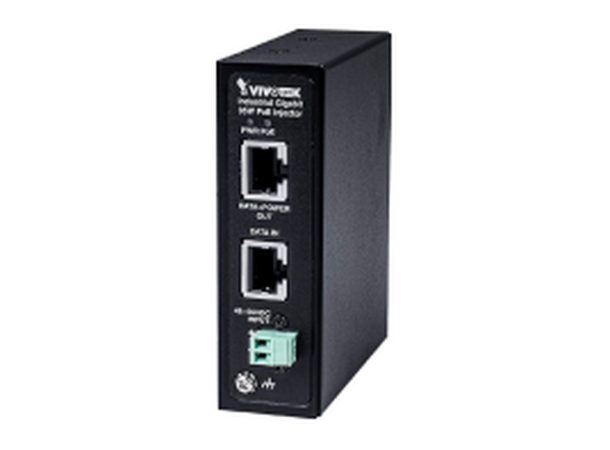 Vivotek Industrial 90W bt PoE Injector