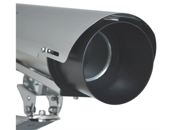 2MP PTZ-dome  AISI316, IP67 30 x zoom, PoE+, veggbrakett