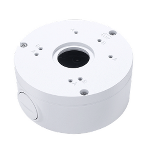 Vivotek koblingsboks for bulleter Passerfor IB9368,  IB9380 og IB9383