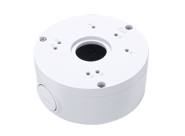 Vivotek koblingsboks for bulleter Passerfor IB9368,  IB9380 og IB9383