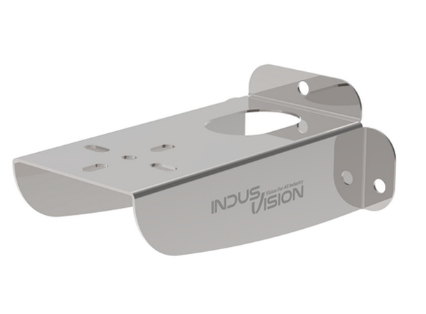 IndusVision Explosion Proof WALL MOUNT iSTA-Series, PLs-Series, IAQUA-Series