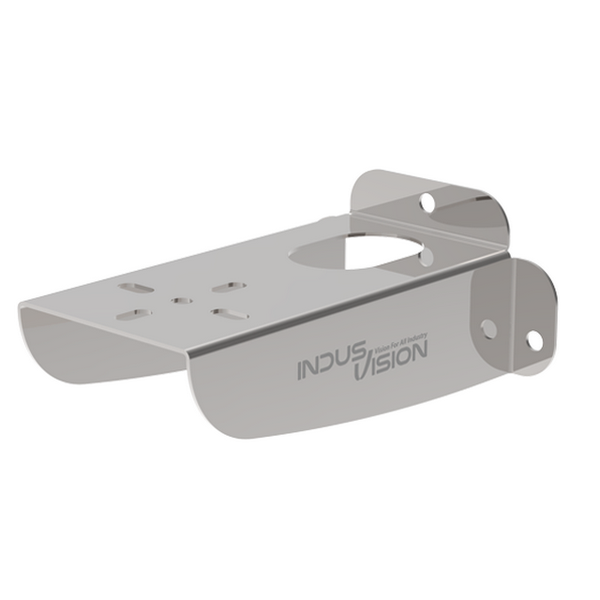 IndusVision Explosion Proof WALL MOUNT iSTA-Series, PLs-Series, IAQUA-Series