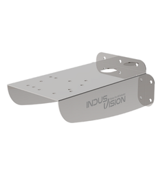 IndusVision Explosion Proof WALL MOUNT iVEX-PTZ and PTZR Series