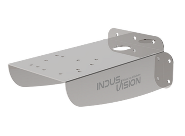 IndusVision Explosion Proof WALL MOUNT iVEX-PTZ and PTZR Series