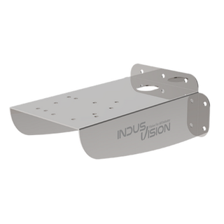 IndusVision Explosion Proof WALL MOUNT iVEX-PTZ and PTZR Series