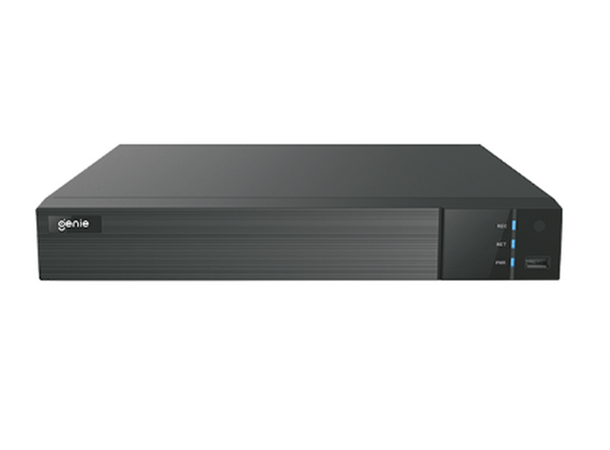 8CH Hybrid DVR, AHD/Analogue/IP