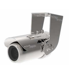 IndusVision 2 MP IP Bullet ATEX 2,8-12 mm remote focus AISI-316L PoE