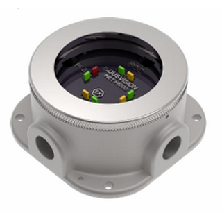 IndusVision Explosion Proof junction box 3 Chanel  PoE Extender Ex-Junction Box