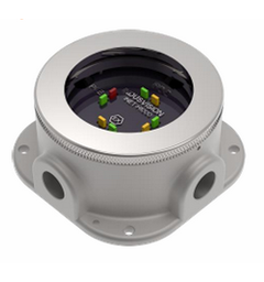 IndusVision Explosion Proof junction box PoE Extender Ex-Junction Box