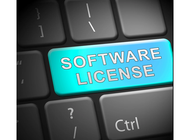 Vanderbilt oppgradering til SPC63 sentral 512 soner, 60 områder