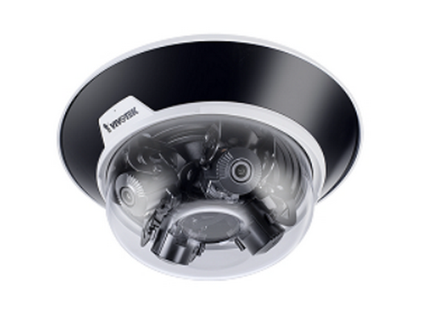 Vivotek 20MP, Adjustable Views,3.2~7.7mm D/N, WDR Pro, 30m IR, IP66  PoE+/802.3at