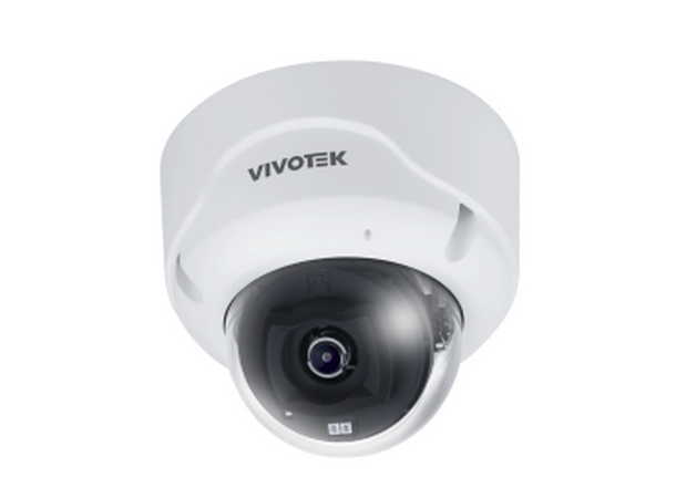 Vivotek 5.0MP minidome IP66 D/N, AI 40m IR-lys,WDR Pro,2.8mm,remote fokus